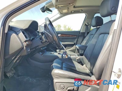 Zdjęcie 7 z 13 samochodu: 2018 AUDI Q5 PREMIUM VIN:WA1ANAFY5J2004652 - miniatura