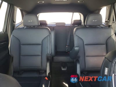 Zdjęcie 10 z 14 samochodu: 2025 BUICK ENCLAVE SPORT TOURING VIN:5GAEVBRS4SJ297599 - miniatura