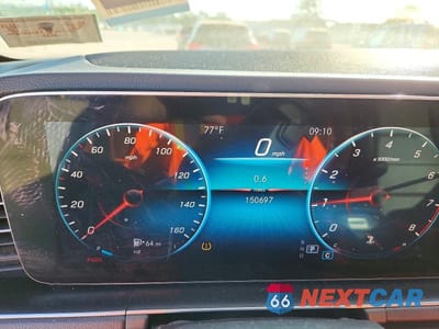 Zdjęcie 9 z 13 samochodu: 2020 MERCEDES-BENZ GLE 350 4MATIC VIN:4JGFB4KB8LA065148 - miniatura