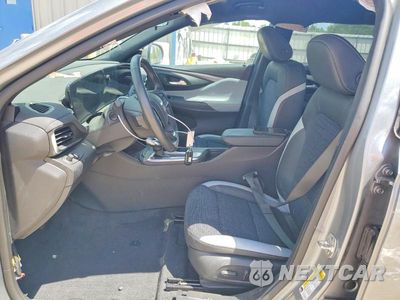 Zdjęcie 7 z 13 samochodu: 2024 BUICK ENVISTA PREFERRED VIN:KL47LAE27RB187366 - miniatura