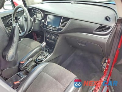 Zdjęcie 8 z 13 samochodu: 2019 BUICK ENCORE PREFERRED VIN:KL4CJASB8KB716788 - miniatura