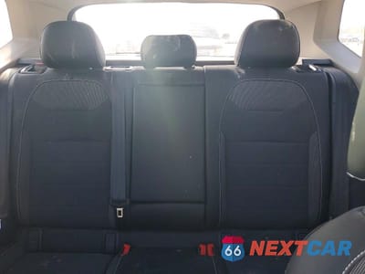 Zdjęcie 10 z 14 samochodu: 2022 VOLKSWAGEN TAOS SE IQ DRIVE VIN:3VVLX7B2XNM090196 - miniatura