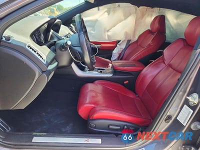 Zdjęcie 7 z 12 samochodu: 2020 ACURA TLX TECHNOLOGY VIN:19UUB2F65LA004547 - miniatura
