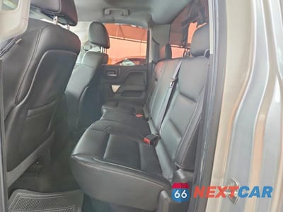 Zdjęcie 10 z 12 samochodu: 2015 CHEVROLET SILVERADO K1500 LT VIN:1GCVKREC6FZ175428 - miniatura