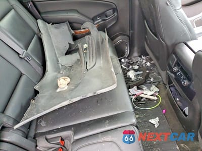 Zdjęcie 13 z 13 samochodu: 2016 CHEVROLET TAHOE K1500 LTZ VIN:1GNSKCKC1GR101704 - miniatura