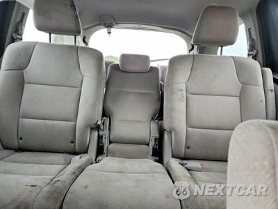 Zdjęcie 10 z 13 samochodu: 2014 HONDA ODYSSEY EX VIN:5FNRL5H44EB015595 - miniatura