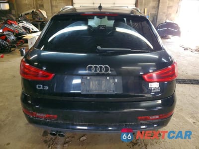 Zdjęcie 6 z 13 samochodu: 2015 AUDI Q3 PREMIUM PLUS VIN:WA1EFEFS7FR000795 - miniatura
