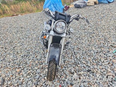 Drugie zdjęcie samochodu z przodu: 2005 SUZUKI C50 VIN:JS1VS55A652106151 - miniatura