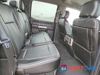 Zdjęcie 10 z 11 samochodu: 2020 FORD F250 SUPER DUTY VIN:1FT7W2BN4LEC70292 - miniatura