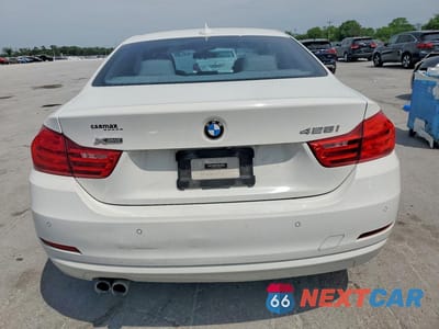 Zdjęcie 6 z 12 samochodu: 2015 BMW 428 XI VIN:WBA3N9C59FK246601 - miniatura