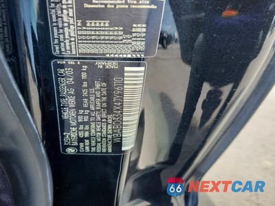 Zdjęcie 13 z 13 samochodu: 2004 BMW 325 CI VIN:WBABD334X4JY96110 - miniatura