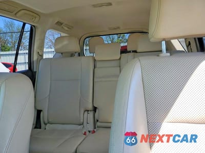 Zdjęcie 10 z 13 samochodu: 2013 LEXUS GX 460 BASE VIN:JTJBM7FXXD5052770 - miniatura