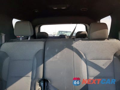 Zdjęcie 10 z 13 samochodu: 2023 CHEVROLET TRAVERSE LT VIN:1GNEVGKW5PJ148724 - miniatura