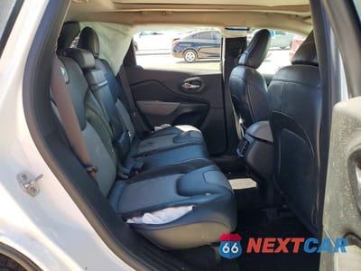 Zdjęcie 11 z 14 samochodu: 2014 JEEP CHEROKEE LIMITED VIN:1C4PJLDSXEW204432 - miniatura