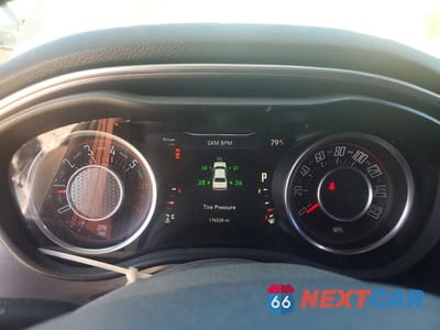 Zdjęcie 9 z 11 samochodu: 2016 DODGE CHALLENGER R VIN:2C3CDZBTXGH148714 - miniatura