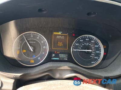Zdjęcie 9 z 13 samochodu: 2017 SUBARU IMPREZA LIMITED VIN:4S3GTAU6XH3709071 - miniatura