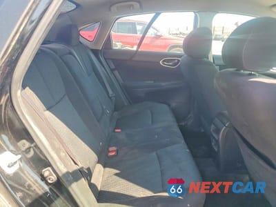 Zdjęcie 10 z 13 samochodu: 2014 NISSAN SENTRA SR VIN:3N1AB7APXEY262403 - miniatura