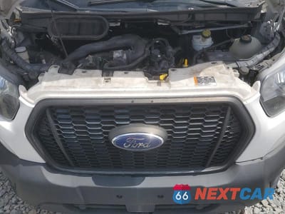 Zdjęcie 12 z 13 samochodu: 2020 FORD TRANSIT DELIVERY TRUCK VIN:1FDBW5Z87LKB24932 - miniatura