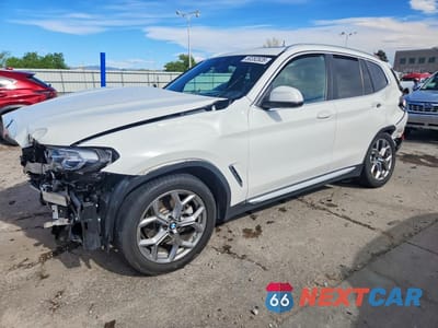 2023 BMW X3 XDRIVE30I 5UX53DP09P9R83940 - główne zdjęcie licytacji z USA - miniatura