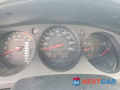 Zdjęcie 9 z 12 samochodu: 2002 ACURA 3.2TL VIN:19UUA56622A014827 - miniatura