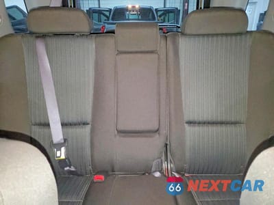 Zdjęcie 10 z 12 samochodu: 2009 KIA SPORTAGE LX VIN:KNDJF724897603472 - miniatura