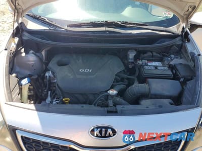 Zdjęcie 11 z 12 samochodu: 2012 KIA RIO EX VIN:KNADN4A38C6051229 - miniatura