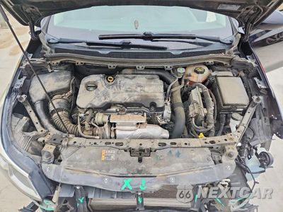 Zdjęcie 21 z 24 samochodu: 2018 CHEVROLET CRUZE LS VIN:1G1BC5SMXJ7120984 - miniatura