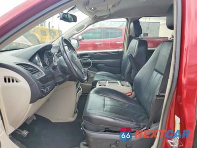 Zdjęcie 7 z 13 samochodu: 2013 CHRYSLER TOWN & COUNTRY TOURING VIN:2C4RC1BG7DR669540 - miniatura