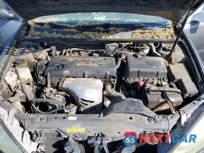 Zdjęcie 11 z 12 samochodu: 2006 TOYOTA CAMRY VIN:4T1BE32K96U740525 - miniatura
