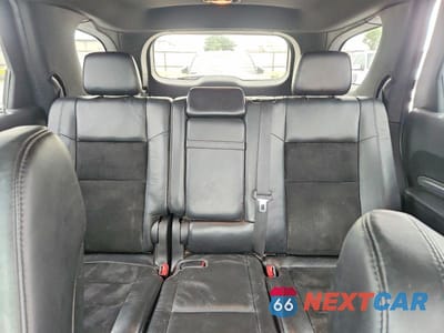 Zdjęcie 10 z 13 samochodu: 2018 DODGE DURANGO GT VIN:1C4RDHDG2JC316842 - miniatura