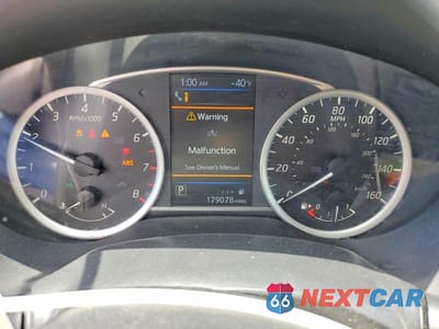 Zdjęcie 9 z 13 samochodu: 2019 NISSAN SENTRA SL VIN:3N1AB7APXKY237691 - miniatura