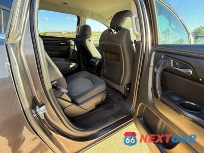 Zdjęcie 6 z 11 samochodu: 2015 CHEVROLET TRAVERSE LT VIN:1GNKRGKDXFJ236673 - miniatura