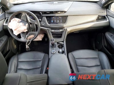 Zdjęcie 8 z 13 samochodu: 2023 CADILLAC XT5 PREMIUM LUXURY VIN:1GYKNDRS8PZ130307 - miniatura