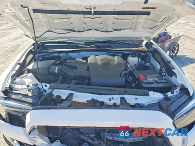 Zdjęcie 11 z 12 samochodu: 2023 TOYOTA TACOMA TRD OFF-ROAD VIN:3TMCZ5AN7PM627232 - miniatura