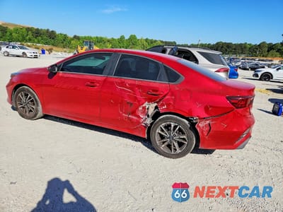 Drugie zdjęcie samochodu z przodu: 2024 KIA FORTE LXS VIN:3KPF24AD0RE819897 - miniatura
