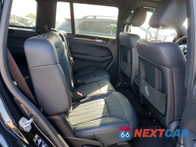 Zdjęcie 11 z 14 samochodu: 2018 MERCEDES-BENZ GLS 450 4MATIC VIN:4JGDF6EE8JB028444 - miniatura