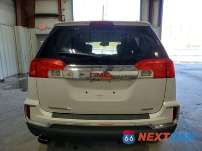 Zdjęcie 6 z 13 samochodu: 2016 GMC TERRAIN SLE VIN:2GKFLTEK3G6166192 - miniatura