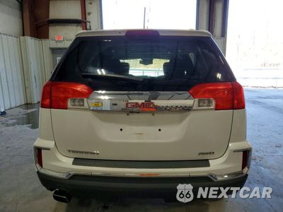Zdjęcie 6 z 13 samochodu: 2016 GMC TERRAIN SLE VIN:2GKFLTEK3G6166192 - miniatura