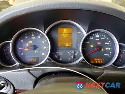 Zdjęcie 9 z 13 samochodu: 2004 PORSCHE CAYENNE VIN:WP1AB29P14LA71236 - miniatura