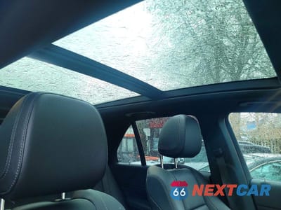 Zdjęcie 11 z 11 samochodu: 2021 MERCEDES-BENZ GLE 450 4MATIC VIN:4JGFB5KB6MA370137 - miniatura