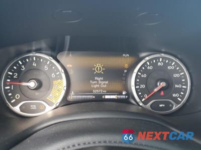 Zdjęcie 9 z 13 samochodu: 2021 JEEP RENEGADE LATITUDE VIN:ZACNJCBB8MPN13447 - miniatura