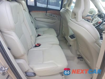 Zdjęcie 11 z 13 samochodu: 2016 VOLVO XC90 T6 VIN:YV4A22PL8G1035963 - miniatura