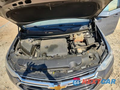 Zdjęcie 12 z 13 samochodu: 2018 CHEVROLET TRAVERSE LT VIN:1GNEVGKW6JJ192772 - miniatura