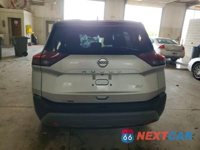 Zdjęcie 6 z 12 samochodu: 2023 NISSAN ROGUE SV VIN:5N1BT3BA6PC834723 - miniatura