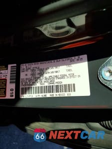 Zdjęcie 12 z 12 samochodu: 2025 TOYOTA TACOMA SR5 VIN:3TMKB5FN9SM035025 - miniatura