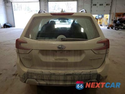 Zdjęcie 6 z 13 samochodu: 2019 SUBARU FORESTER VIN:JF2SKACC2KH424977 - miniatura