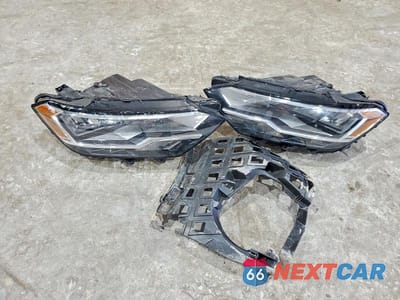 Zdjęcie 12 z 13 samochodu: 2024 VOLKSWAGEN JETTA SE VIN:3VW7M7BU8RM075807 - miniatura