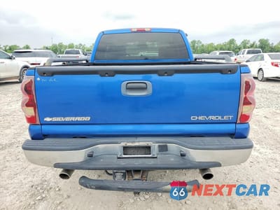 Zdjęcie 6 z 12 samochodu: 2003 CHEVROLET SILVERADO C1500 VIN:2GCEC19T631130678 - miniatura
