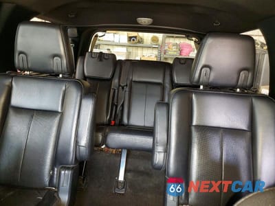 Zdjęcie 10 z 13 samochodu: 2015 FORD EXPEDITION XLT VIN:1FMJU1HT0FEF50044 - miniatura