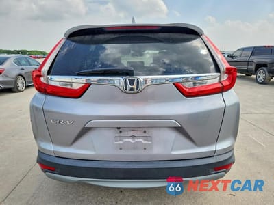 Zdjęcie 6 z 13 samochodu: 2018 HONDA CR-V EXL VIN:7FARW1H82JE036415 - miniatura